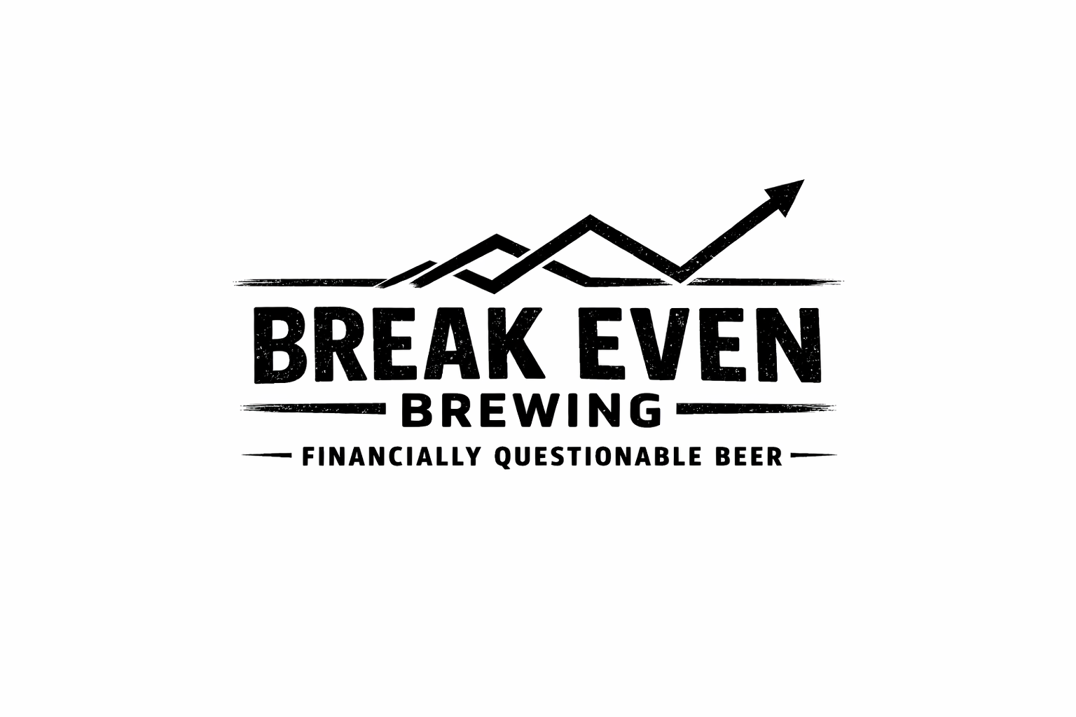 Break Even Brewing